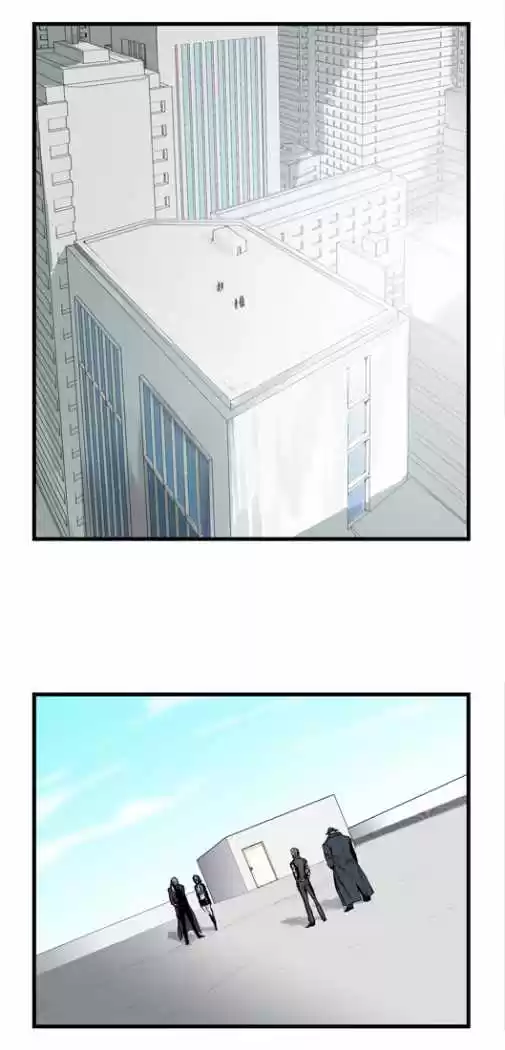 Noblesse (2007) - Capítulo 41 - Página 2 - LectorTMOo
