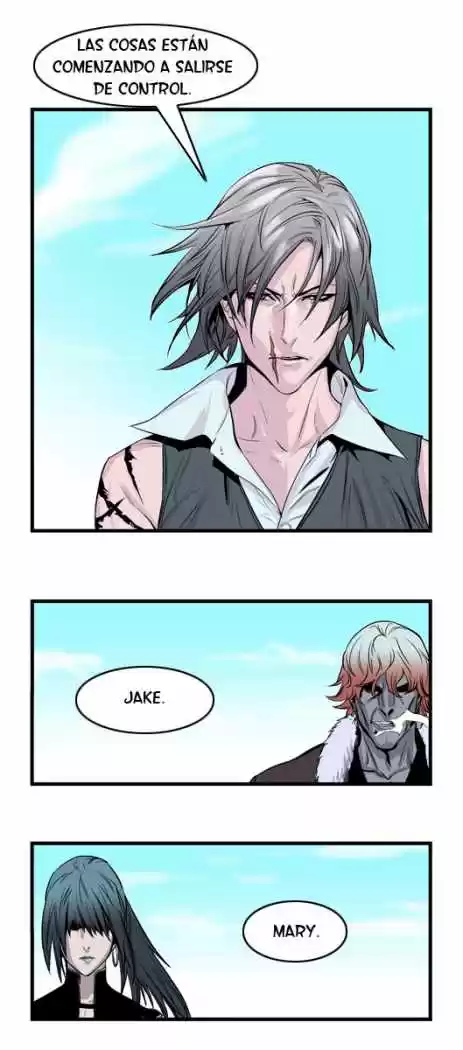 Noblesse (2007) - Capítulo 41 - Página 3 - LectorTMOo