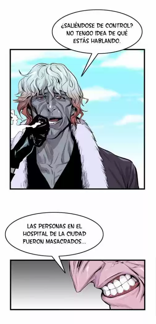 Noblesse (2007) - Capítulo 41 - Página 4 - LectorTMOo