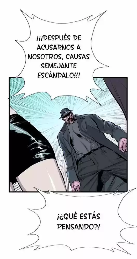 Noblesse (2007) - Capítulo 41 - Página 5 - LectorTMOo