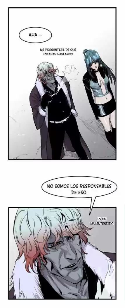 Noblesse (2007) - Capítulo 41 - Página 6 - LectorTMOo