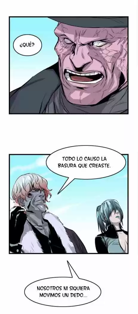 Noblesse (2007) - Capítulo 41 - Página 7 - LectorTMOo