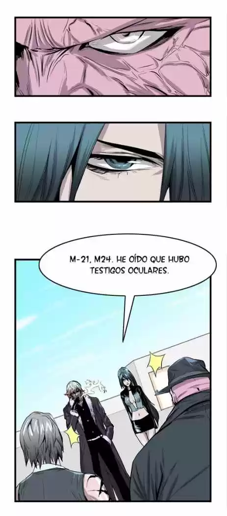 Noblesse (2007) - Capítulo 41 - Página 9 - LectorTMOo