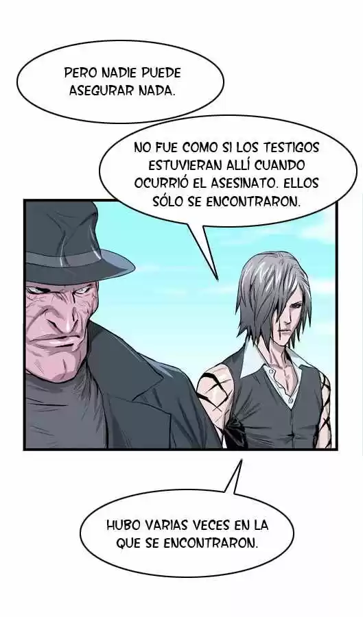 Noblesse (2007) - Capítulo 41 - Página 10 - LectorTMOo