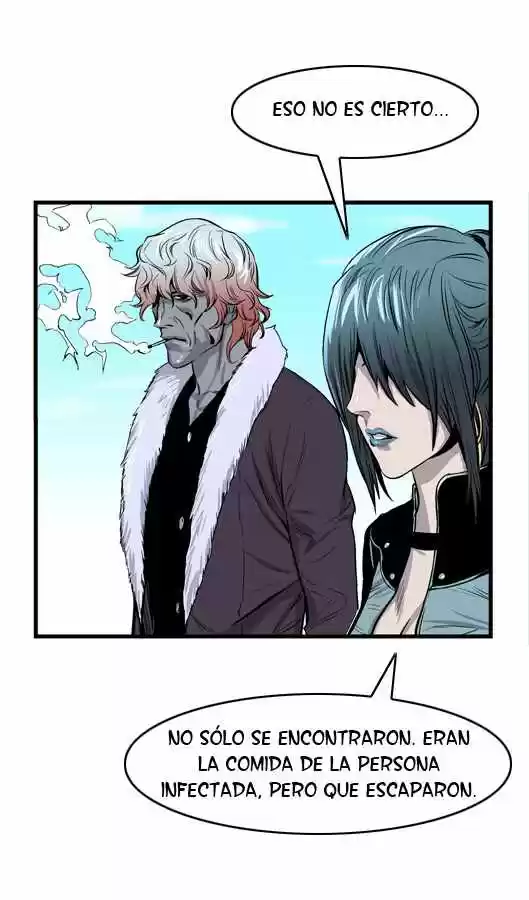 Noblesse (2007) - Capítulo 41 - Página 11 - LectorTMOo