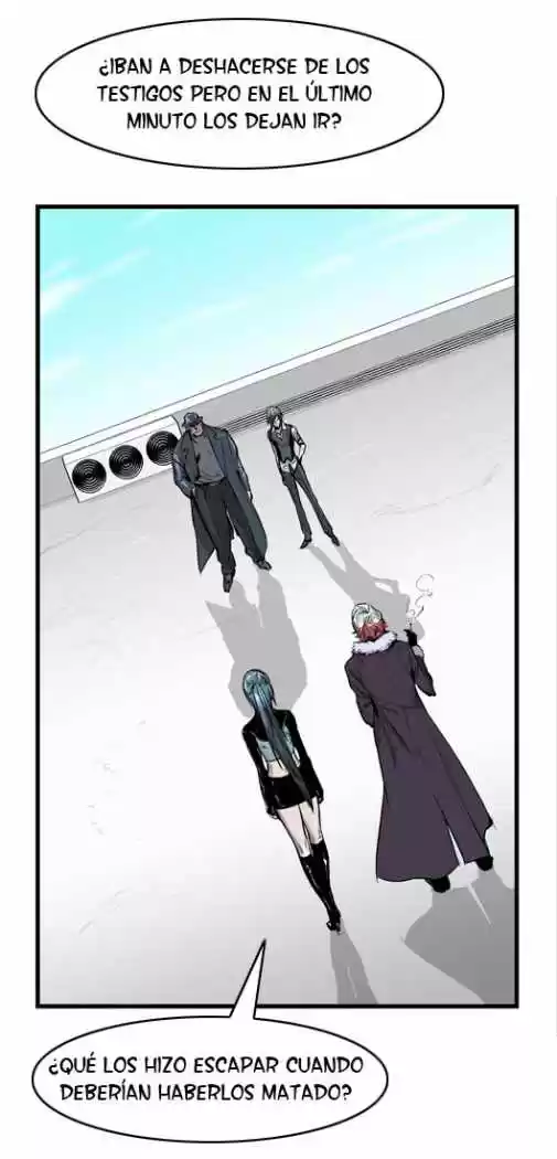 Noblesse (2007) - Capítulo 41 - Página 12 - LectorTMOo