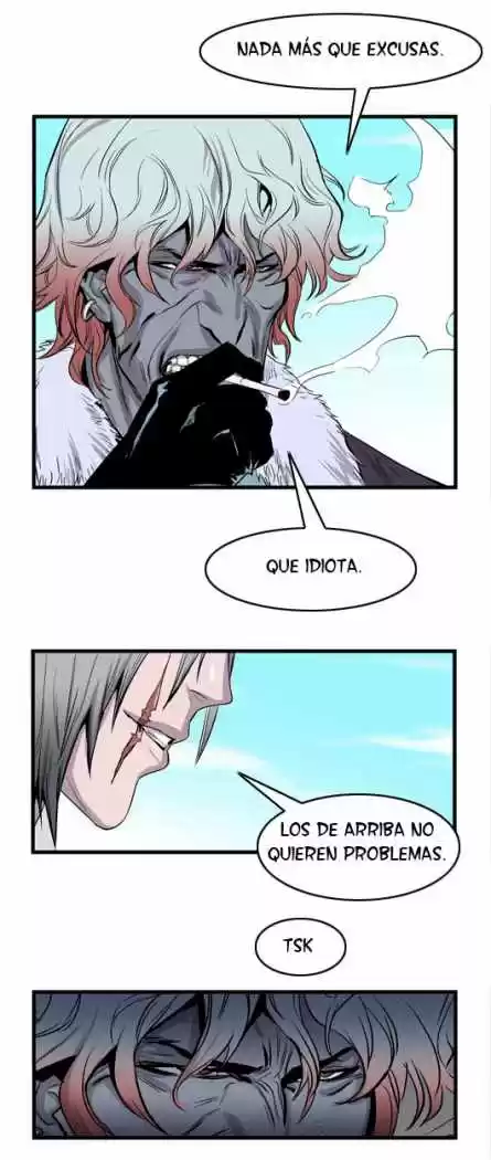 Noblesse (2007) - Capítulo 41 - Página 14 - LectorTMOo