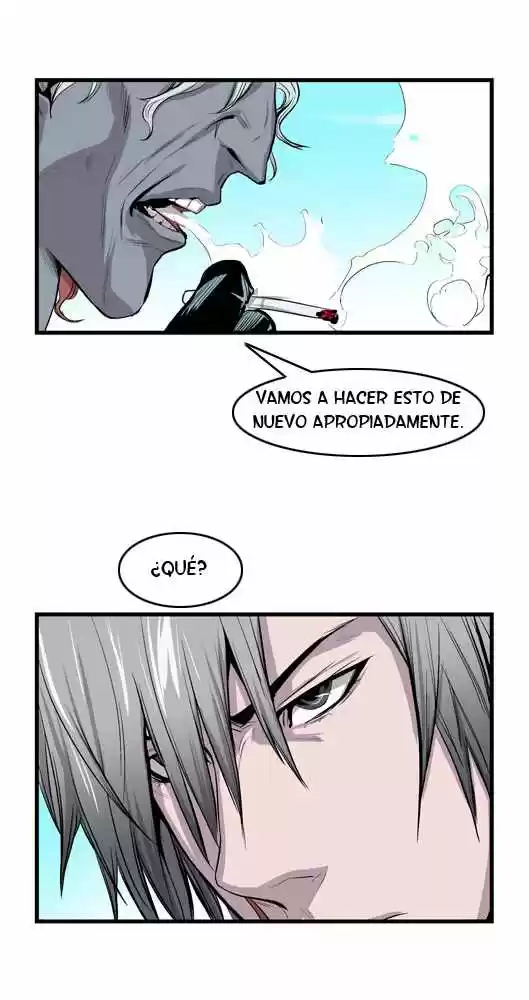 Noblesse (2007) - Capítulo 41 - Página 15 - LectorTMOo