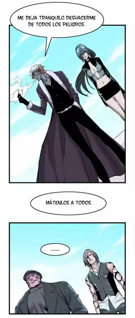 Noblesse (2007) - Capítulo 41 - Página 16 - LectorTMOo
