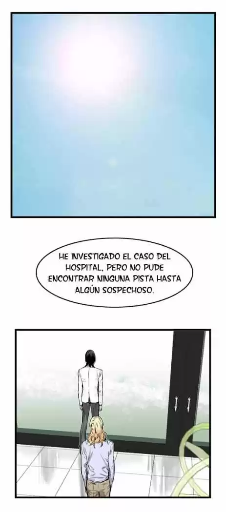 Noblesse (2007) - Capítulo 41 - Página 17 - LectorTMOo