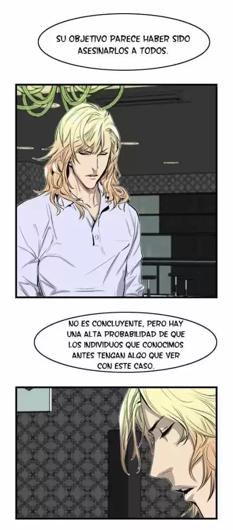 Noblesse (2007) - Capítulo 41 - Página 18 - LectorTMOo