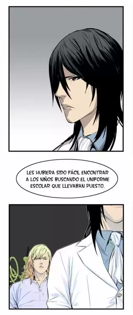 Noblesse (2007) - Capítulo 41 - Página 20 - LectorTMOo
