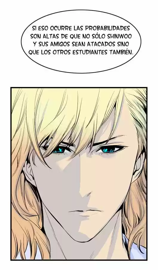 Noblesse (2007) - Capítulo 41 - Página 21 - LectorTMOo