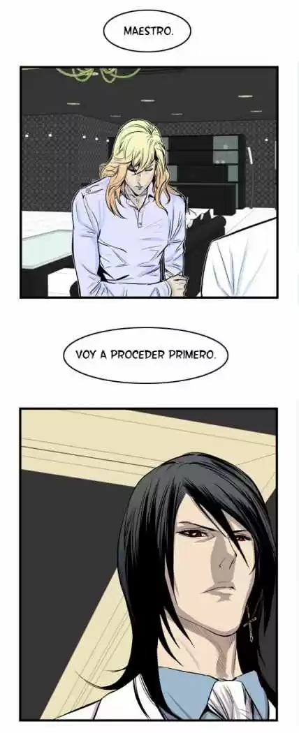 Noblesse (2007) - Capítulo 41 - Página 23 - LectorTMOo