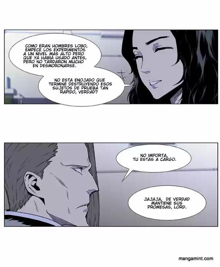 Noblesse (2007) - Capítulo 411 - Página 2 - LectorTMOo