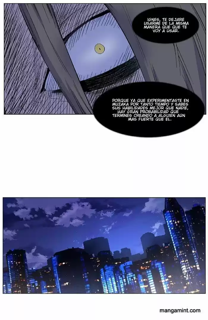 Noblesse (2007) - Capítulo 411 - Página 8 - LectorTMOo