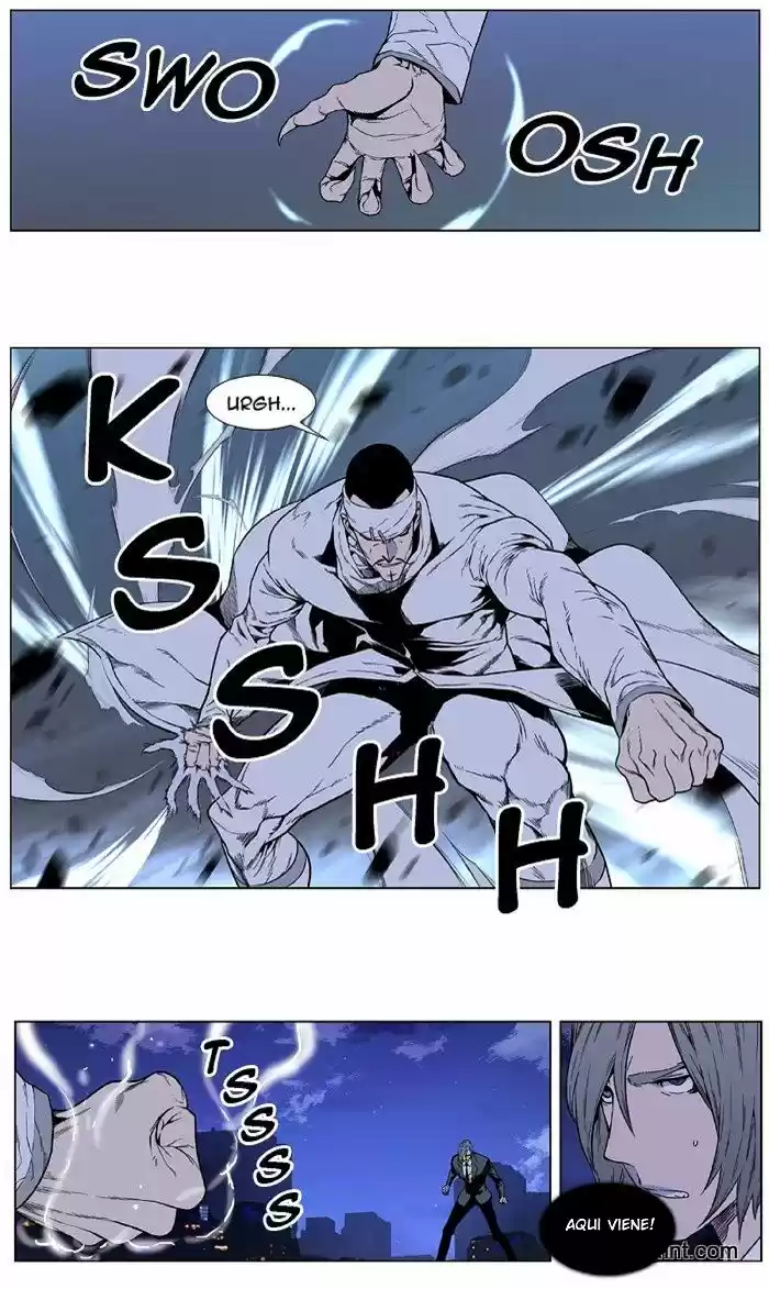 Noblesse (2007) - Capítulo 411 - Página 9 - LectorTMOo