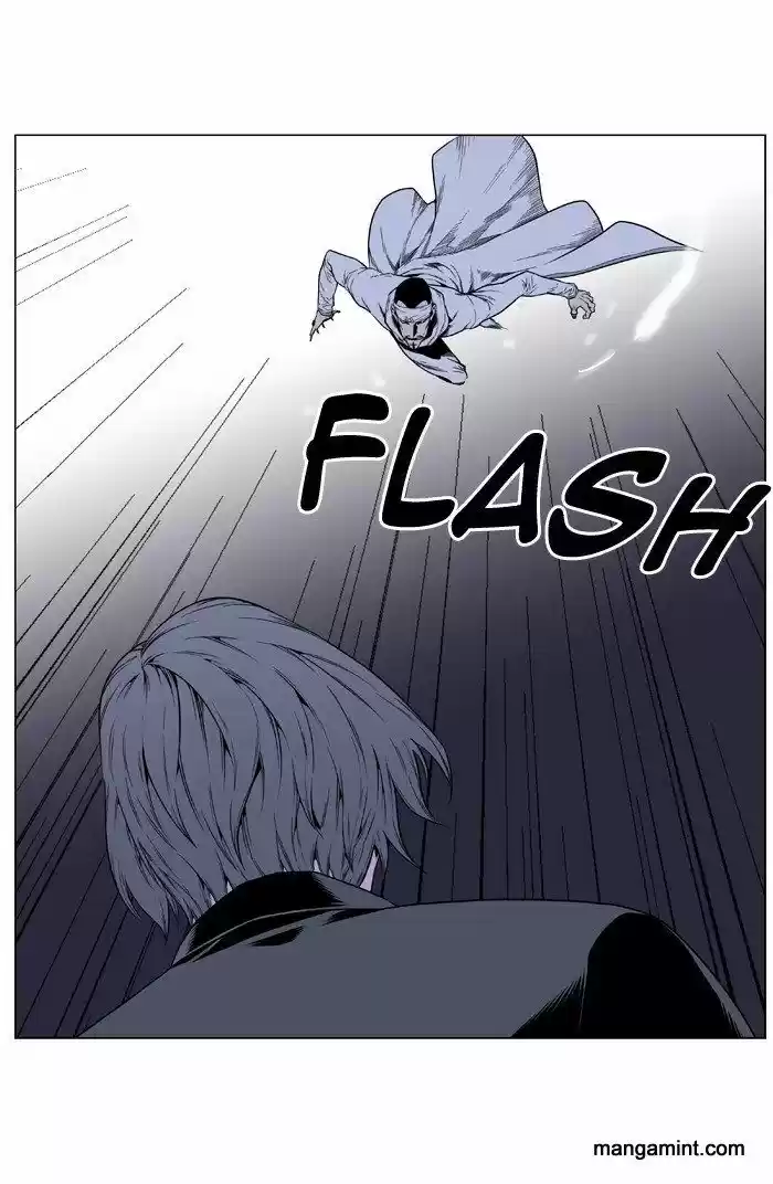 Noblesse (2007) - Capítulo 411 - Página 10 - LectorTMOo