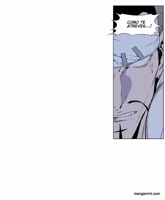 Noblesse (2007) - Capítulo 411 - Página 15 - LectorTMOo