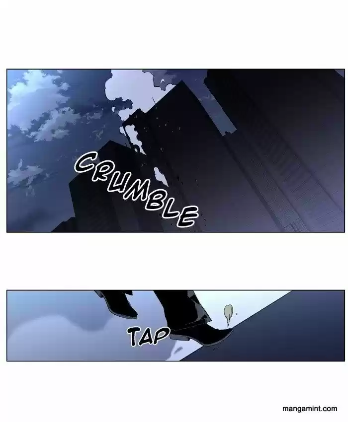 Noblesse (2007) - Capítulo 411 - Página 17 - LectorTMOo