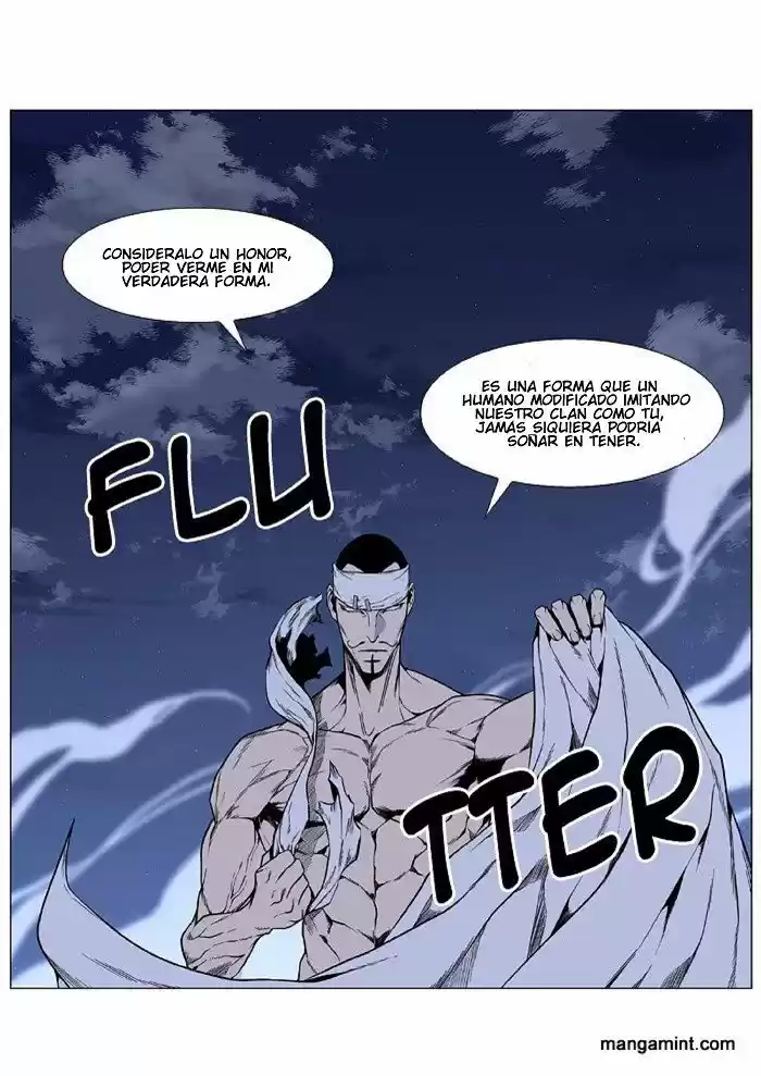 Noblesse (2007) - Capítulo 411 - Página 21 - LectorTMOo