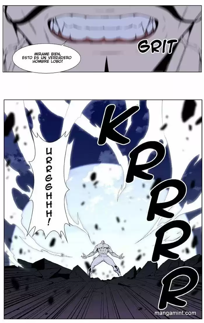 Noblesse (2007) - Capítulo 411 - Página 22 - LectorTMOo