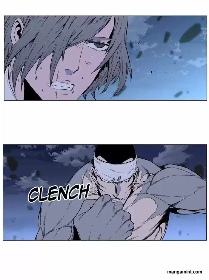 Noblesse (2007) - Capítulo 411 - Página 23 - LectorTMOo
