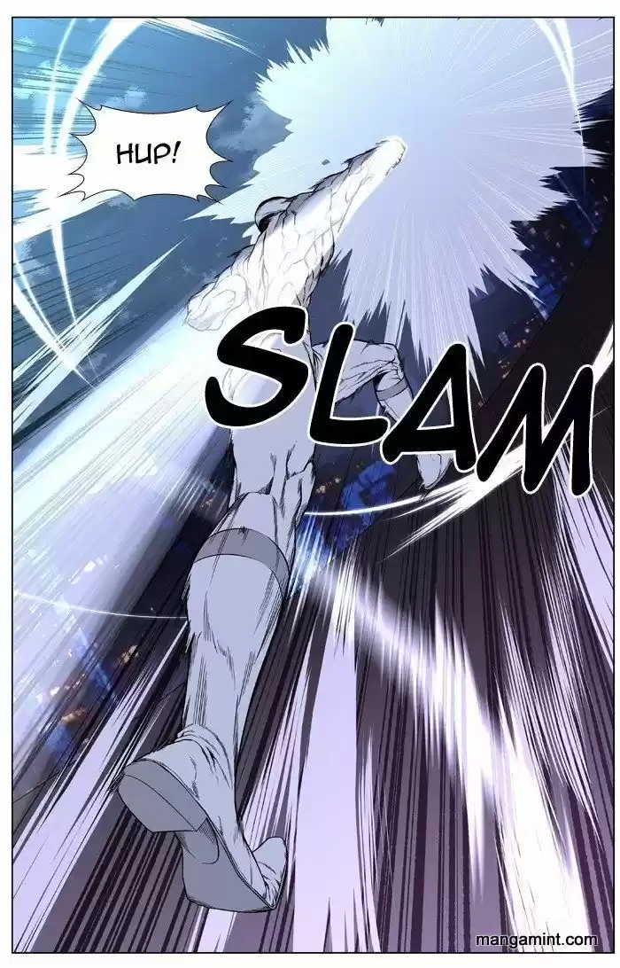 Noblesse (2007) - Capítulo 411 - Página 25 - LectorTMOo