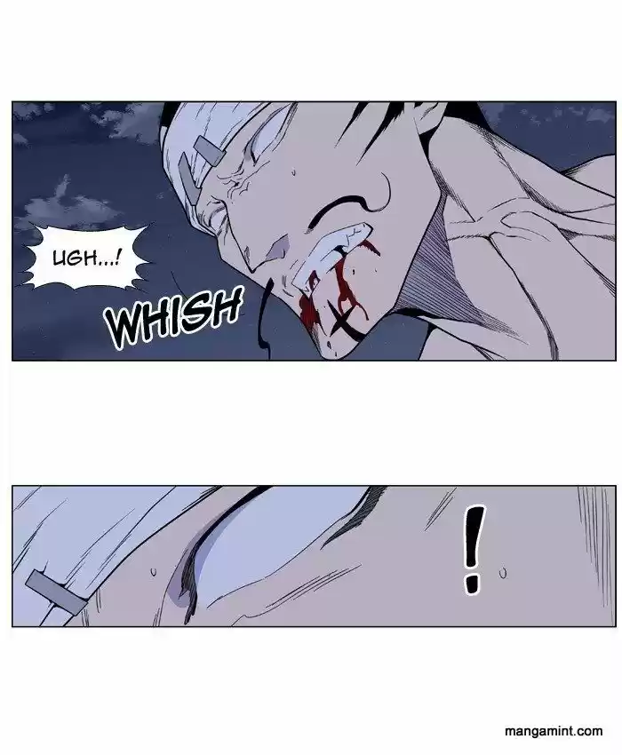 Noblesse (2007) - Capítulo 411 - Página 30 - LectorTMOo