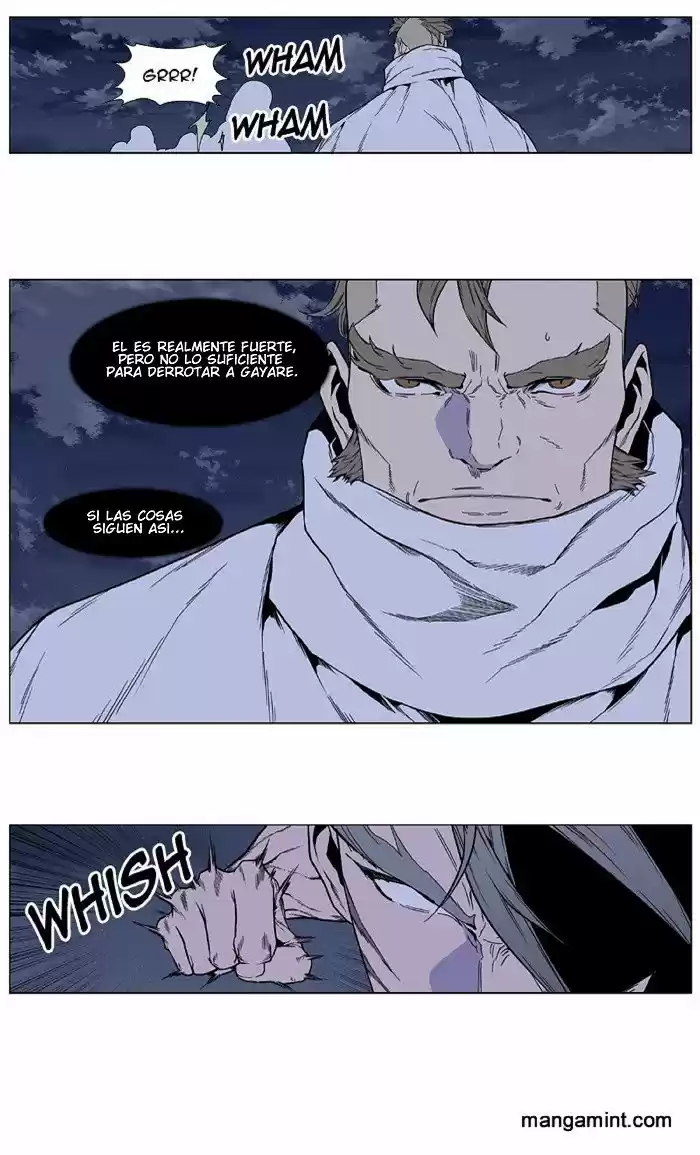 Noblesse (2007) - Capítulo 411 - Página 32 - LectorTMOo