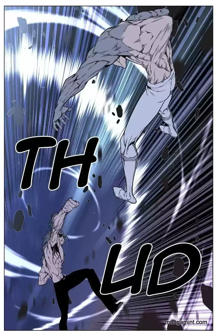 Noblesse (2007) - Capítulo 411 - Página 33 - LectorTMOo