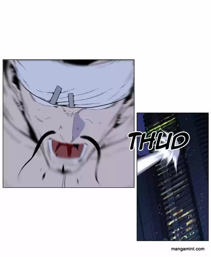 Noblesse (2007) - Capítulo 411 - Página 34 - LectorTMOo
