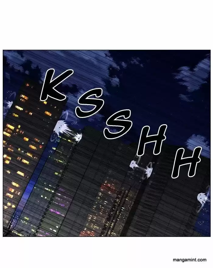 Noblesse (2007) - Capítulo 411 - Página 35 - LectorTMOo