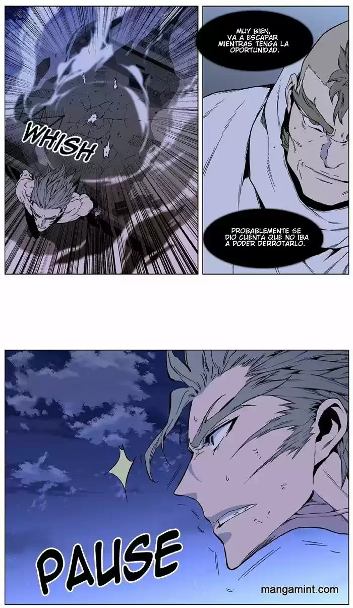 Noblesse (2007) - Capítulo 411 - Página 37 - LectorTMOo