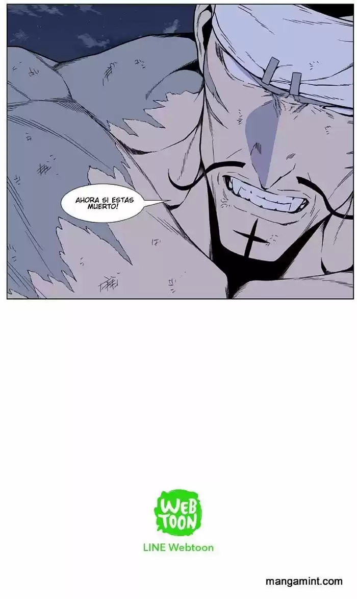 Noblesse (2007) - Capítulo 411 - Página 41 - LectorTMOo