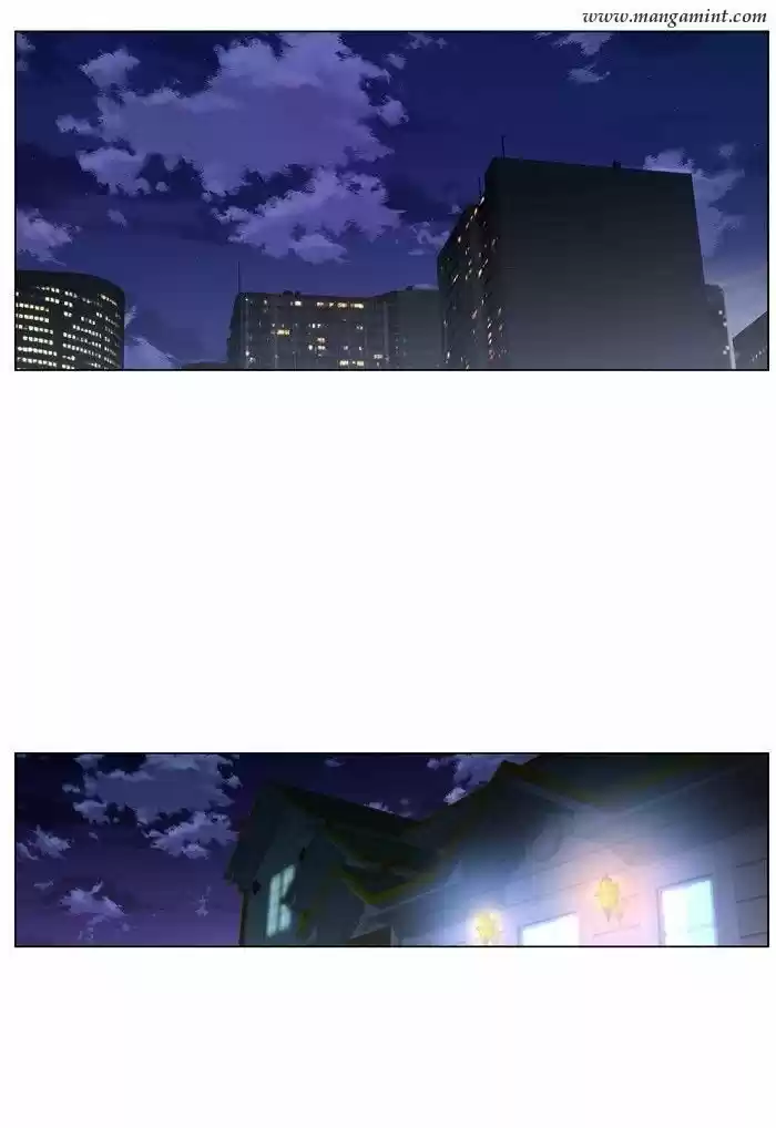 Noblesse (2007) - Capítulo 412 - Página 4 - LectorTMOo