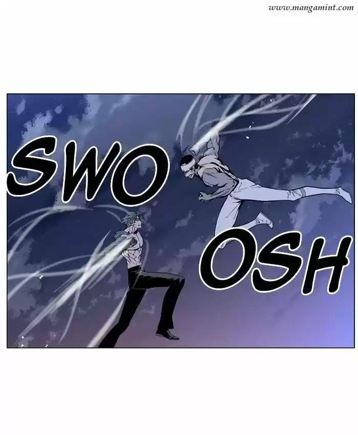 Noblesse (2007) - Capítulo 412 - Página 18 - LectorTMOo