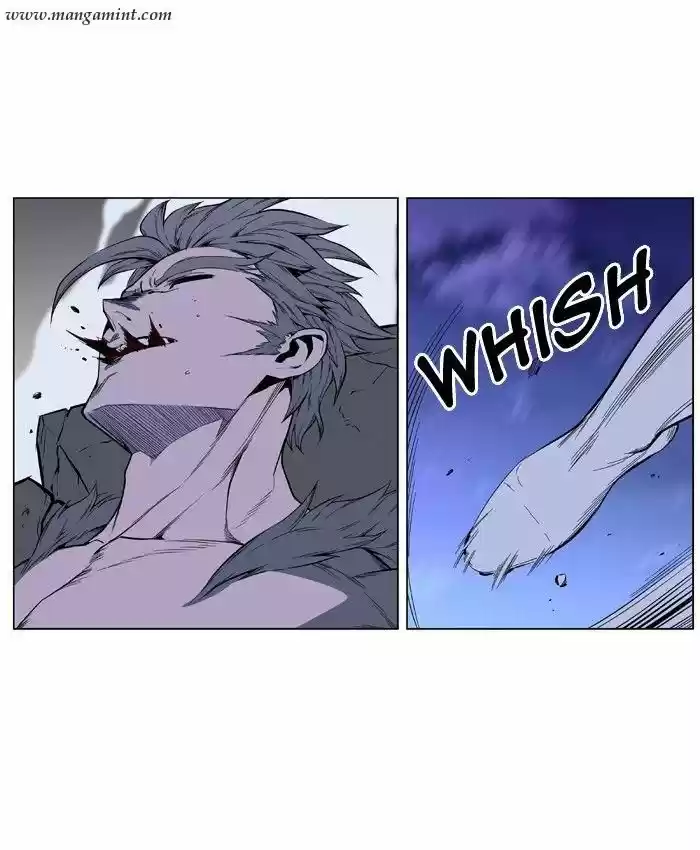 Noblesse (2007) - Capítulo 412 - Página 22 - LectorTMOo