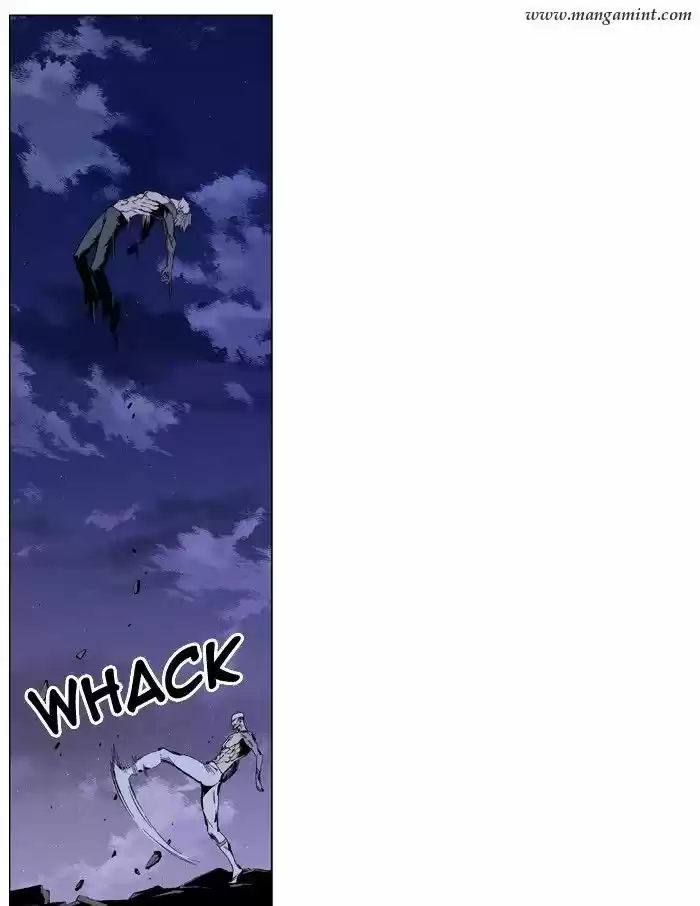 Noblesse (2007) - Capítulo 412 - Página 23 - LectorTMOo
