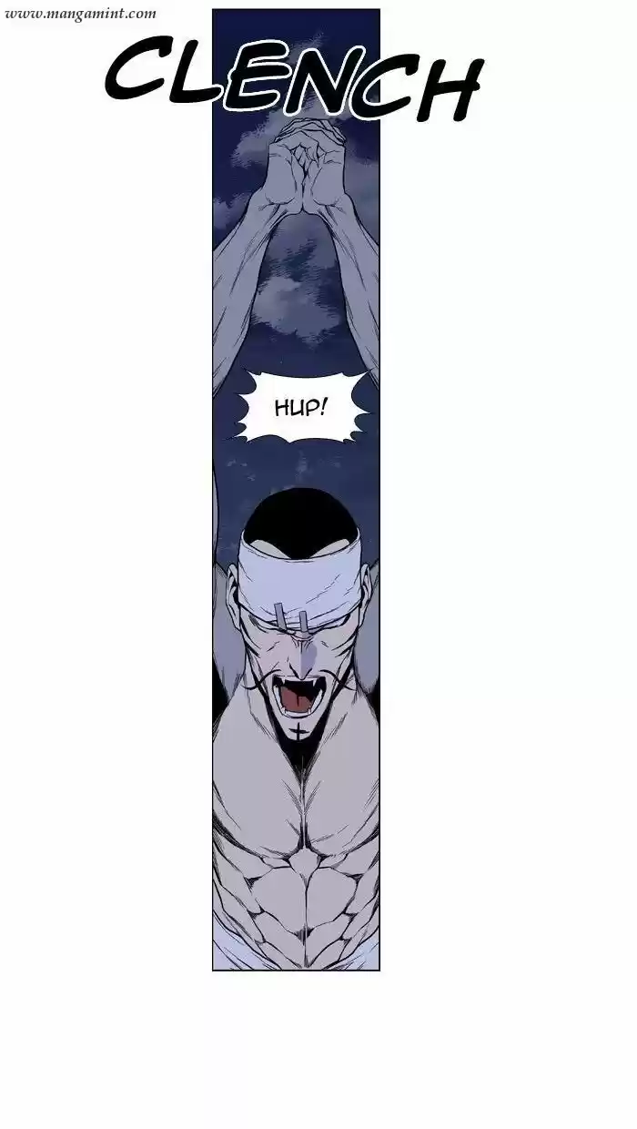 Noblesse (2007) - Capítulo 412 - Página 26 - LectorTMOo