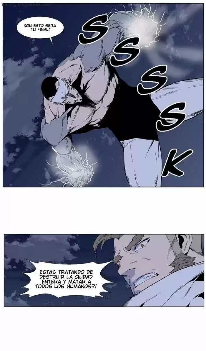 Noblesse (2007) - Capítulo 412 - Página 30 - LectorTMOo