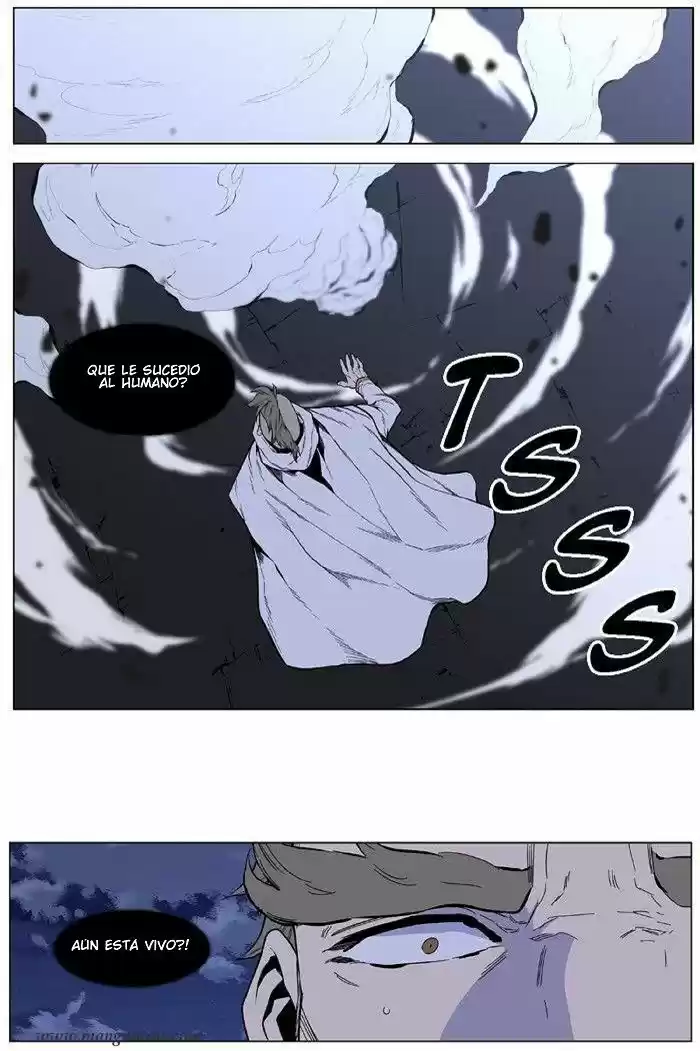 Noblesse (2007) - Capítulo 412 - Página 36 - LectorTMOo