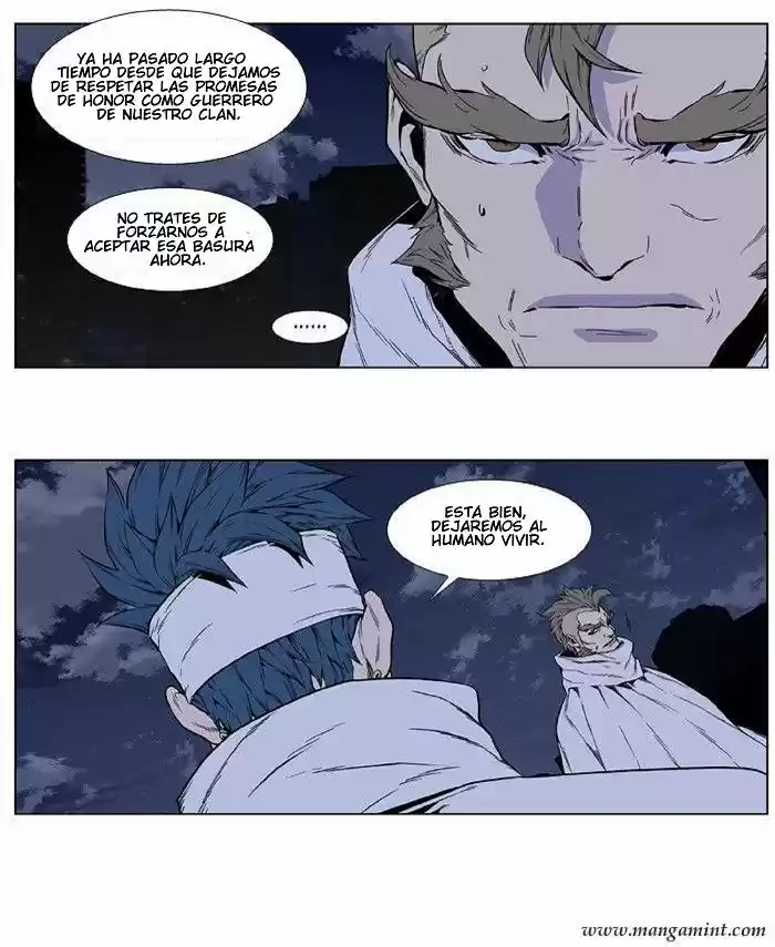 Noblesse (2007) - Capítulo 412 - Página 41 - LectorTMOo