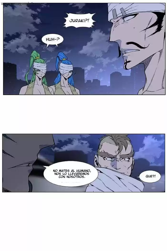Noblesse (2007) - Capítulo 412 - Página 42 - LectorTMOo
