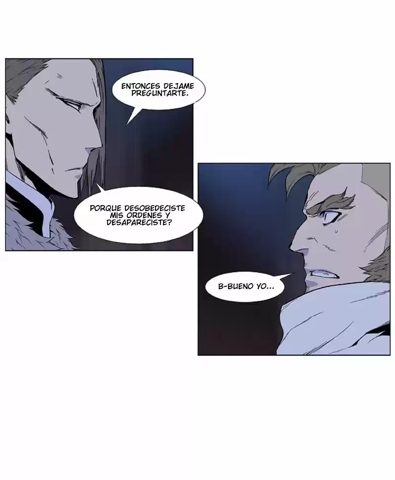Noblesse (2007) - Capítulo 413 - Página 6 - LectorTMOo