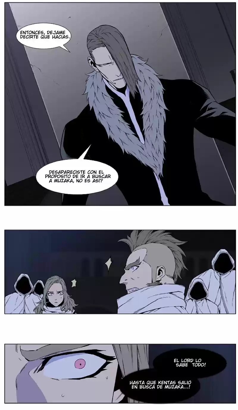 Noblesse (2007) - Capítulo 413 - Página 7 - LectorTMOo