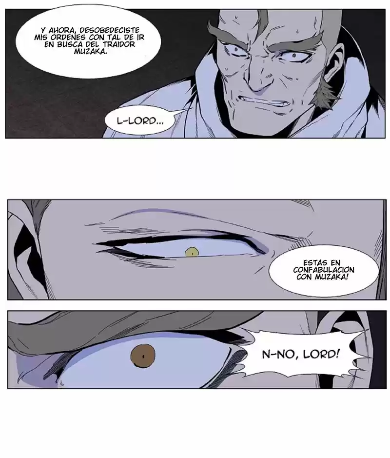 Noblesse (2007) - Capítulo 413 - Página 9 - LectorTMOo