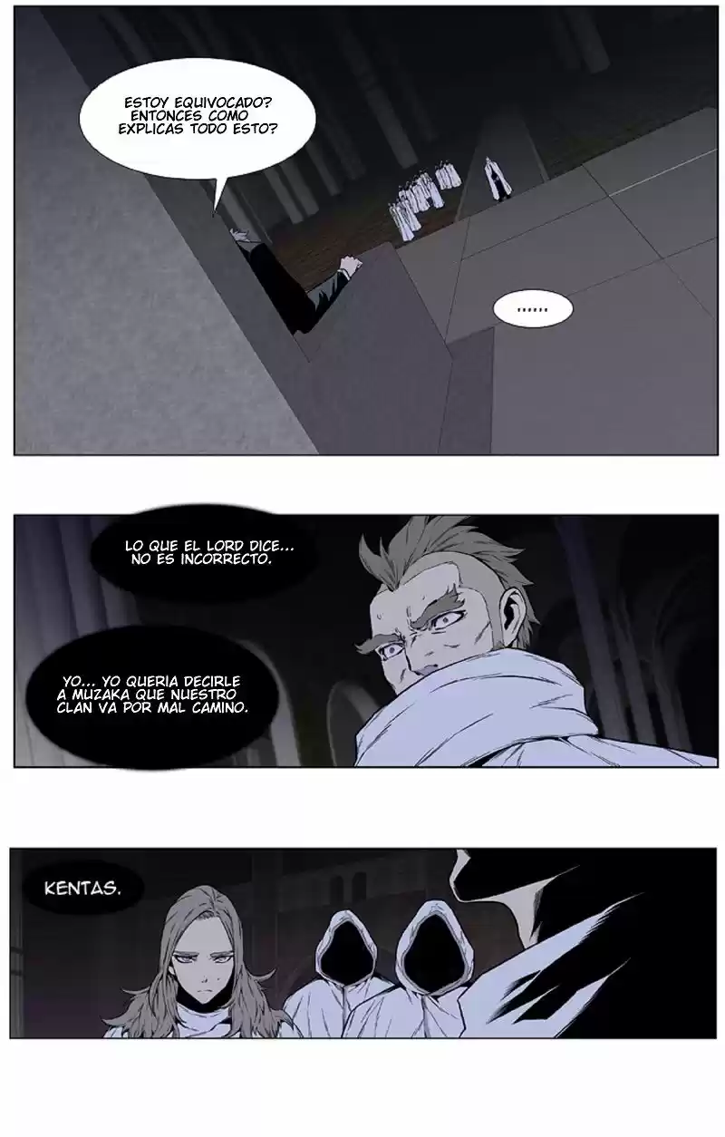 Noblesse (2007) - Capítulo 413 - Página 10 - LectorTMOo