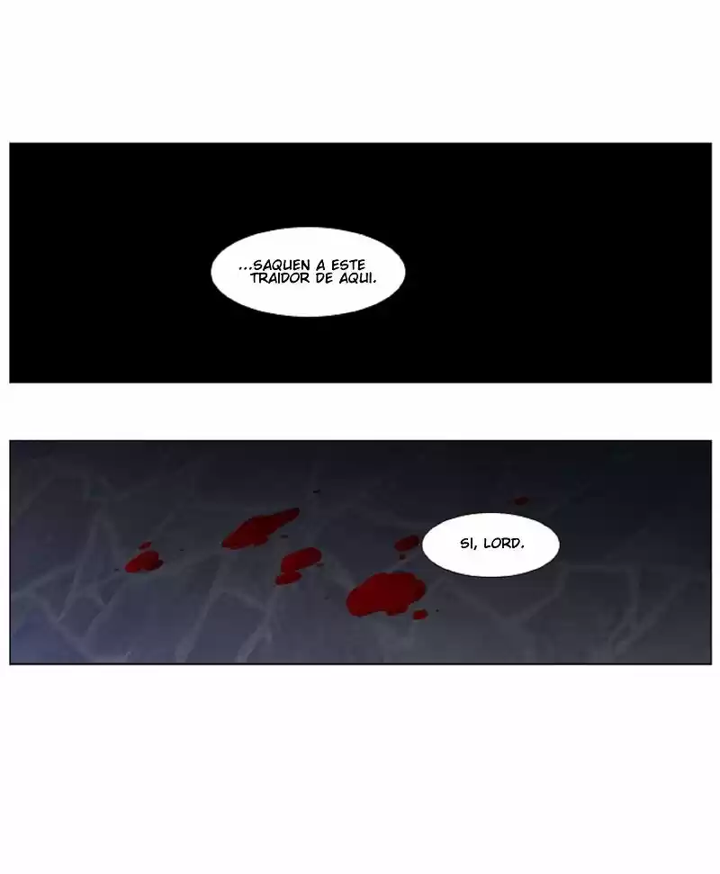 Noblesse (2007) - Capítulo 413 - Página 17 - LectorTMOo