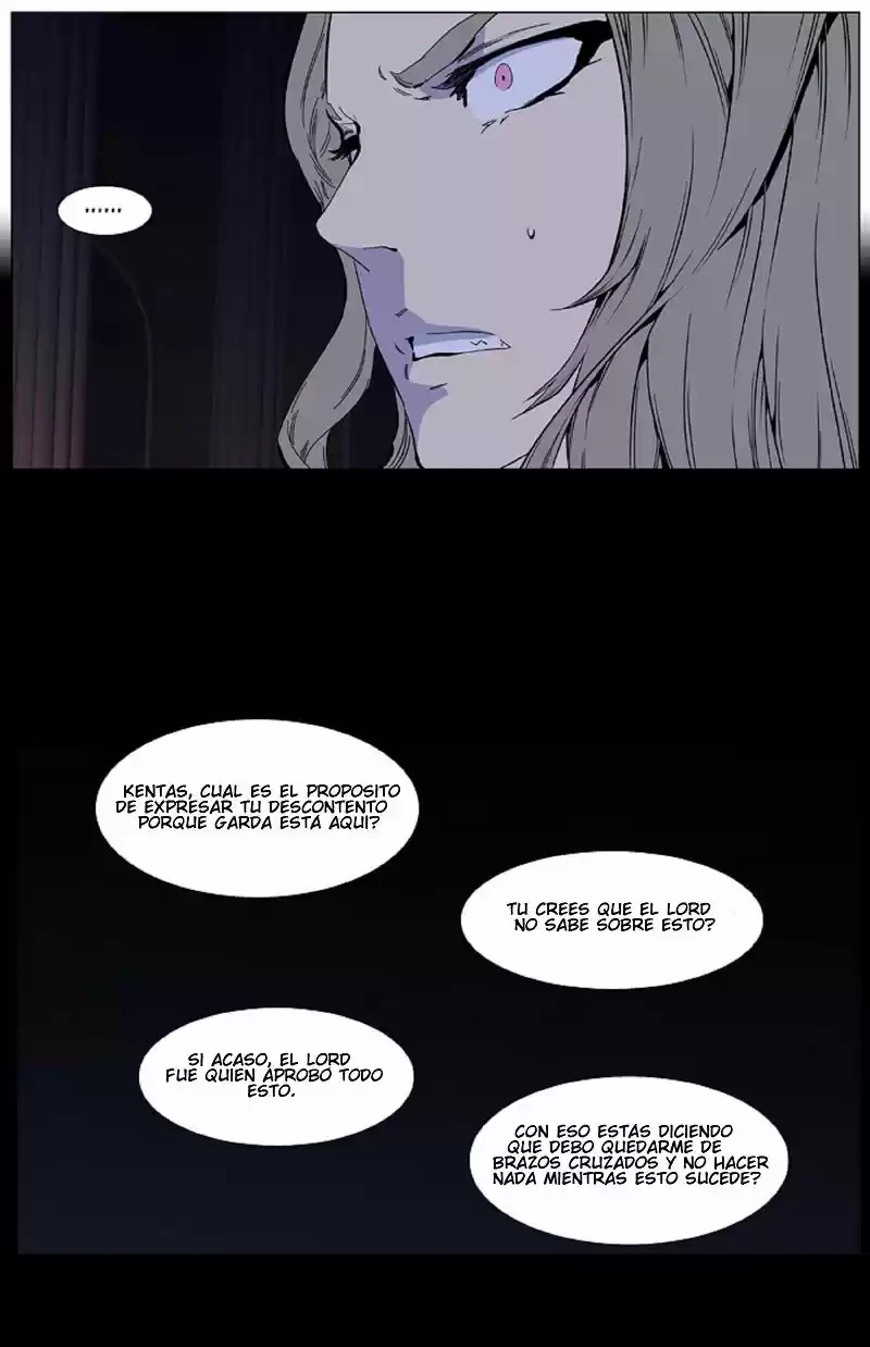 Noblesse (2007) - Capítulo 413 - Página 20 - LectorTMOo
